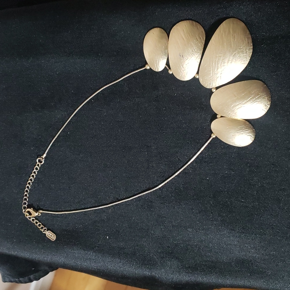 Jones of New York Necklace